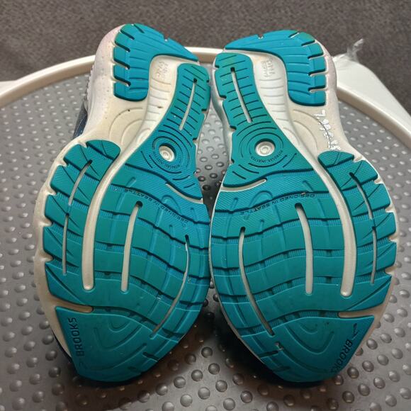 Brooks Women’s Glycerin GTS Support Running Sneakers - Picture 7 of 7